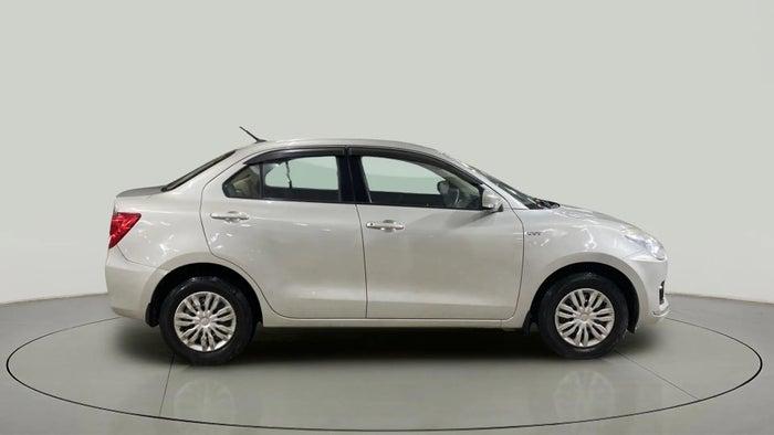 2018 Maruti Dzire