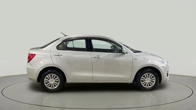 2018 Maruti Dzire