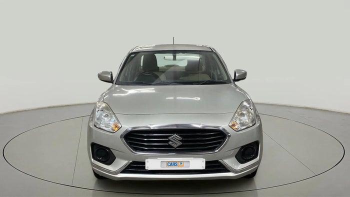 2018 Maruti Dzire