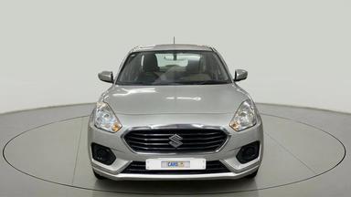 2018 Maruti Dzire