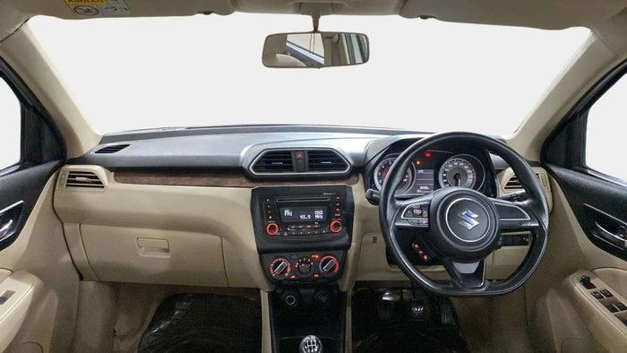 2018 Maruti Dzire