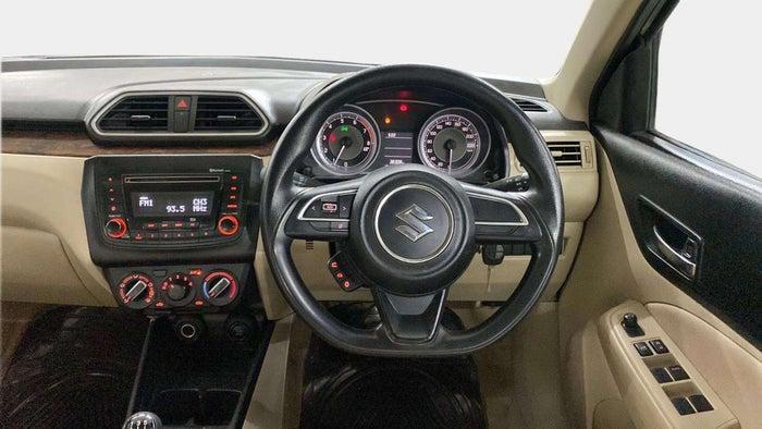 2018 Maruti Dzire