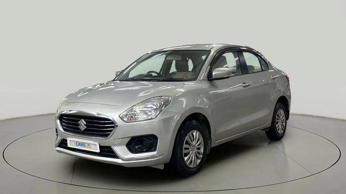 2018 Maruti Dzire