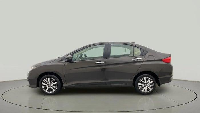 2019 Honda City