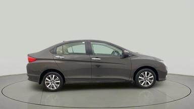 2019 Honda City