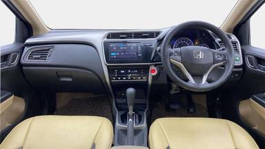 2019 Honda City