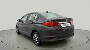 2019 Honda City