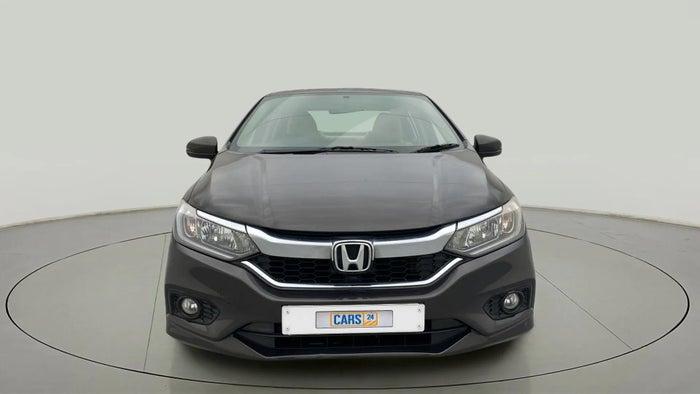 2019 Honda City