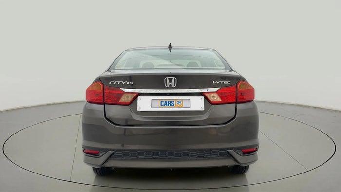 2019 Honda City