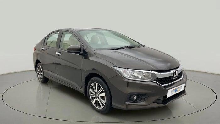 2019 Honda City