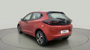 2022 Tata ALTROZ