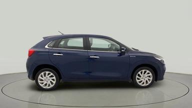 2022 Maruti Baleno