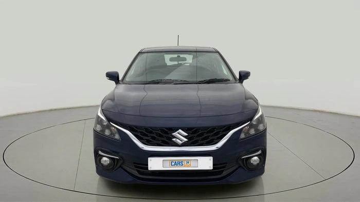 2022 Maruti Baleno