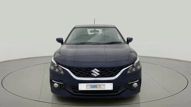 2022 Maruti Baleno