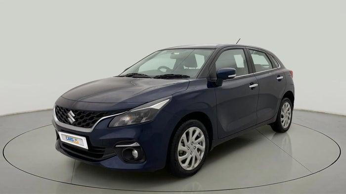 2022 Maruti Baleno