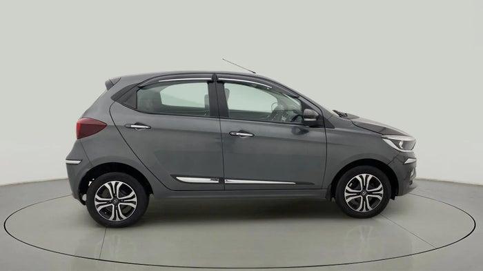 2023 Tata Tiago