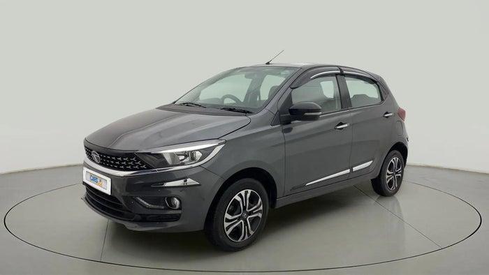 2023 Tata Tiago