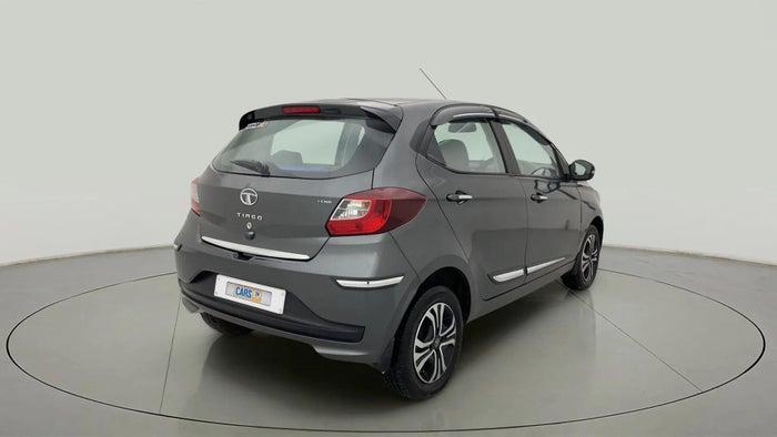 2023 Tata Tiago