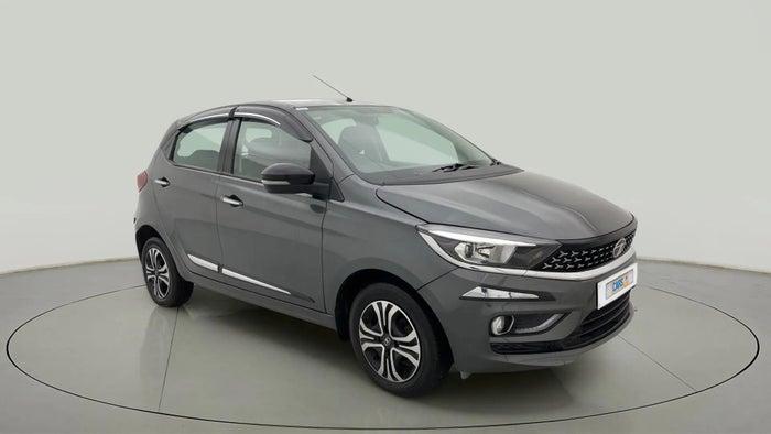 2023 Tata Tiago