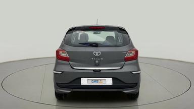 2023 Tata Tiago