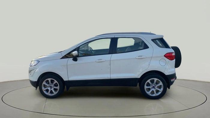 2020 FORD ECOSPORT