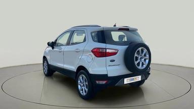 2020 FORD ECOSPORT