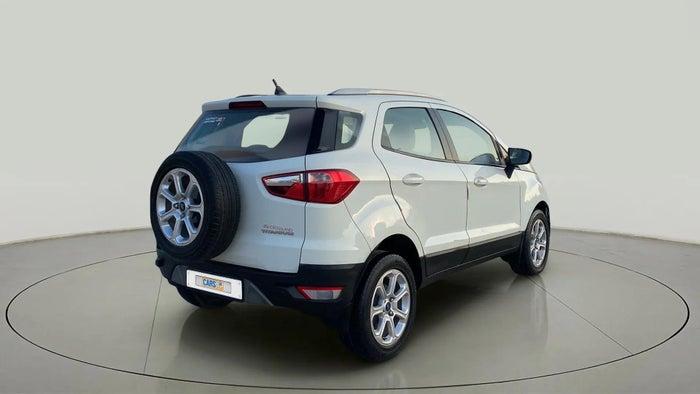 2020 FORD ECOSPORT