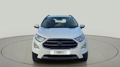 2020 FORD ECOSPORT