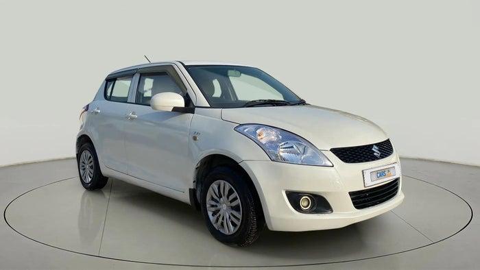 2013 MARUTI SWIFT