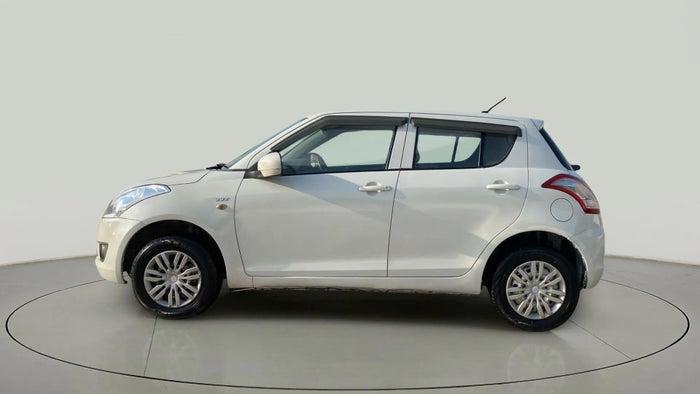 2013 MARUTI SWIFT