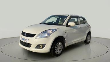 2013 MARUTI SWIFT