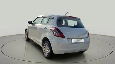 2013 MARUTI SWIFT