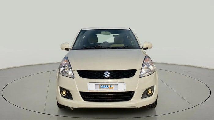 2013 MARUTI SWIFT