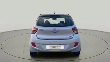 2016 Hyundai Grand i10