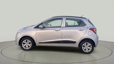 2016 Hyundai Grand i10