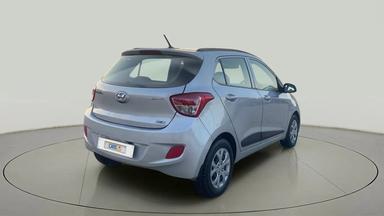 2016 Hyundai Grand i10