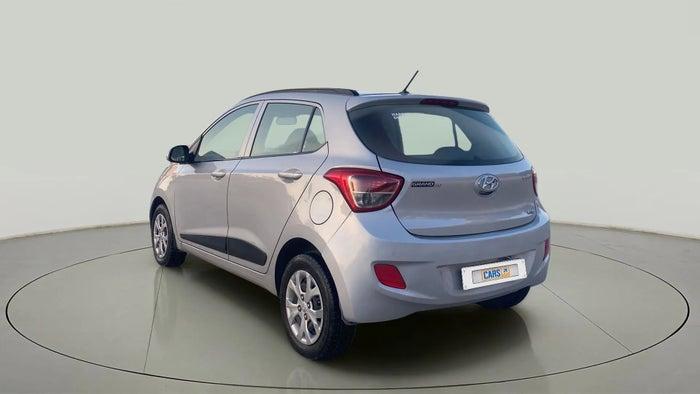 2016 Hyundai Grand i10