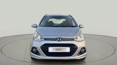 2016 Hyundai Grand i10