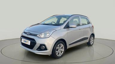 2016 Hyundai Grand i10