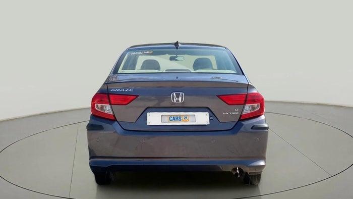 2019 HONDA AMAZE