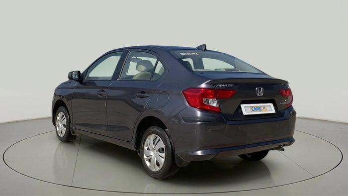 2019 HONDA AMAZE