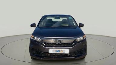 2019 HONDA AMAZE