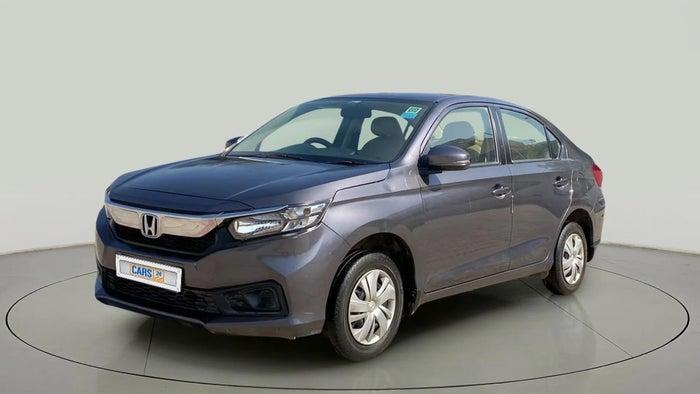 2019 HONDA AMAZE