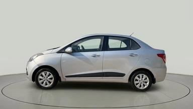 2014 HYUNDAI XCENT