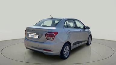 2014 HYUNDAI XCENT