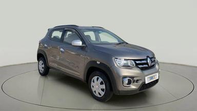 2018 Renault Kwid