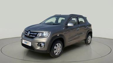 2018 Renault Kwid