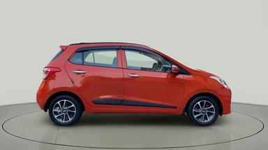 2019 Hyundai Grand i10