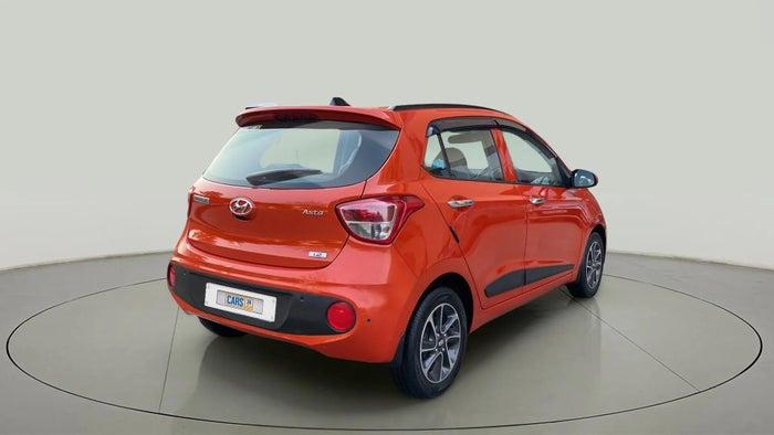 2019 Hyundai Grand i10