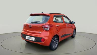 2019 Hyundai Grand i10